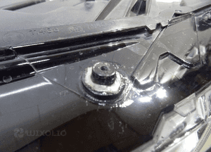 Vw passat B8 3G1 full led lampa lewa 3G1941081H 10