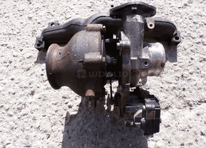 Fiat doblo 500X alfa romeo giulietta 1.6 mjet turbosprężarka 46335772 1