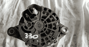 Alternator fiat tipo 500 1.4 t-jet 51854917 1