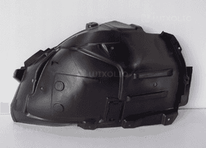 Nadkole Przednie Prawe Mercedes W213 - 3004 4