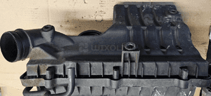 VW Polo Audi A2 Skoda Fabia 1.4 16v Obudowa filtra powietrza 036129611CD 5