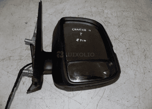 VW Crafter 2 II 2017- LUSTERKO PRAWE 8 PIN 7C1857388EK 2