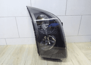 Lampa Prawy Przód VOLKSWAGEN CRAFTER I 2e2941016 oryginał nowa 1