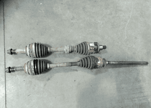 Lexus RX 300 03-09 3.0 V6 polos przod  lewa 1