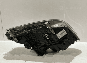BMW 5 G30 G31 Lampa Adaprive Led L - 16008 6