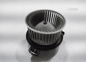Wentylator dmuchawa nawiewu mazda CX-3 CX3 872700-0701 2015-2018 2