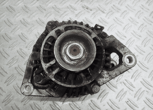 ALTERNATOR MAZDA 3 FL 1.6 16V ZJ01 A2TC0091 4