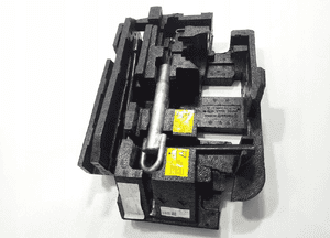 Zestaw naprawczy ucho styropian renault master iv 995016340R 2019-2024 4