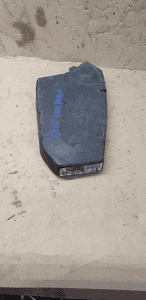 Osłona obudowa rozrządu Seat Cordoba 1.4 8V 030109123B 4