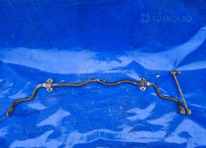 Hyundai I40 drążek stabilizator