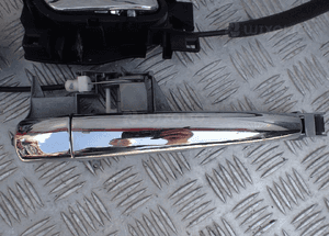 Mechanizm klamka zamek przód prawy DS3 radom 4