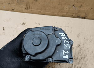 Przepustnica Audi A6 C5 2.8 078133063AH 6