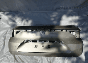 Blenda Klapy Renault Megane 4 IV Kombi 901525374 1