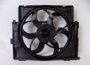 BMW 3 F30/F31 Wentylator 600W - 4068 5