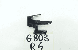 Bmw 1 F20 F21 2011- ślizg mocowanie halogenu prawy przód 7354390 4