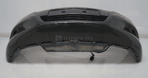 Zderzak przedni opel zafira b lift Z190 2012 10
