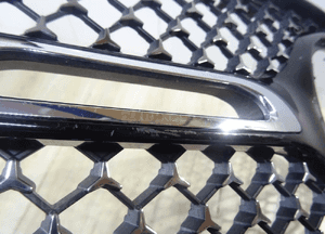 Mercedes glc X254 amg grill swarovski a2548881800 9
