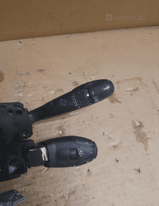 PRZEŁĄCZNIK ZESPOLONY PAJĄK PEUGEOT / CITROEN nr 96640635XT 4