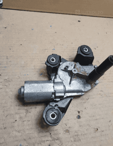 SILNICZEK TYLNEJ WYCIERACZKI MEGANE III 0390201847 6