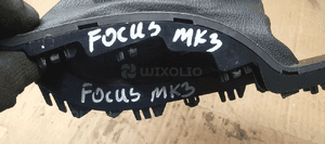 Mieszek dźwigni hamulca ręcznego Ford Focus MK3 BM51-A061B84-C 6