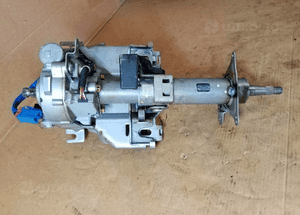 Wspomaganie elektryczne kolumna sterownik Nissan Note E11 488109U11A 3