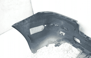 Mercedes glk X204 lift 2012- zderzak tył tylny A2048855638 6