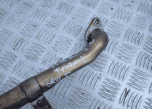 RURA WĄŻ PRZEWÓD EGR TRAFFIC  2.0 DCI 2