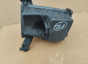 Obudowa filtra powietrza ford c-max MK1 mazda 3 bk 1.6 tdci 3M51-9600-SF 1