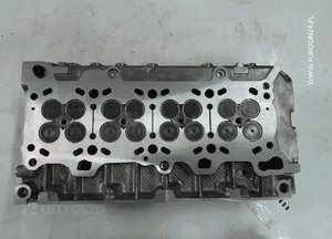 Głowica fiat ducato iveco daily 2,3 euro 6 od 16- 5802036306 1