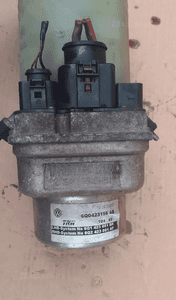 #POMPA WSPOMAGANIA VW SEAT SKODA  nr  6Q0423156AB 3
