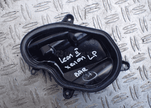 ZAŚLEPKA REFLEKTORA SEAT LEON II XENON LEWY PRZÓD !!! 1