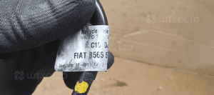 Przewód rurka sprzęgła Citroen Jumper 2.0 HDI AdBlue Euro 6 55269669 12