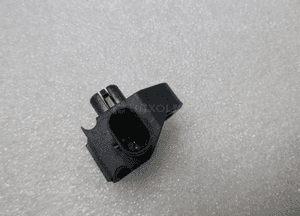Audi A6 A7 A8 Q5 czujnik uderzenia pdc distronic 5