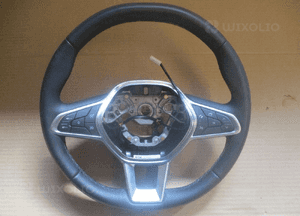 Kierownica renault clio v renault captur ii ładna 1
