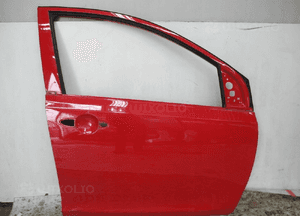 Kia picanto iii drzwi przednie prawe 1