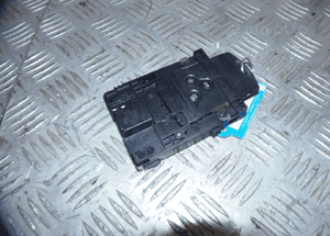 RENAULT MEGANE III STACYJKA CZYTNIK A2C53185186 1