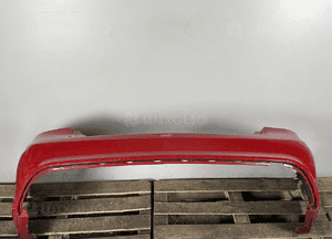 Zderzak tył tylny mercedes e coupe W207 lift amg 1