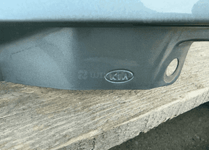 Blotnik przod przedni lewy kia ceed iii 3 2018- bardzo ladny oryginalny 5