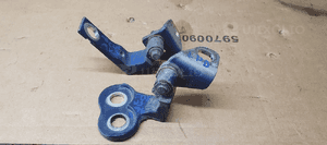 Zawias zawiasy drzwi lewy przód para Ford Focus MK3 AM51-U22801-AC 2