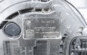 BMW X3 G01 2017- ZBIORNIK ADBLUE 7418879 7