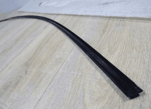Listwa ozdobna drzwi kierowcy Mercedes-Benz W206 A2066907600 4