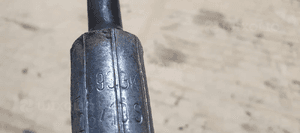 Przewód wąż rurka wspomagania VW Golf IV 1J0422893GK 14