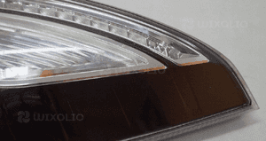 Lampa tylna prawa mazda 5 lift sport 7