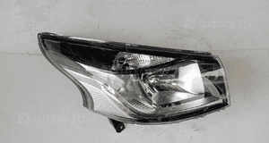 RENAULT TRAFIC III OPEL VIVARO III lampa reflektor prawa przednia prawy przód 260109868R 1