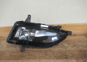 Halogen przeciwmgielny prawy lewy vw golf vii 7 lift 2016-2020 5