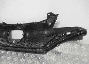 Grill gril atrapa honda jazz iv rs lift 71121-T5B-J50 2017-2020 13