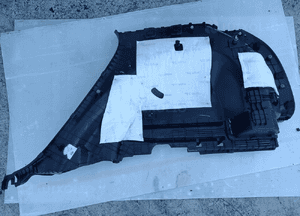 Tucson iii lift 18-20R boczek bagażnika lewy tył 7