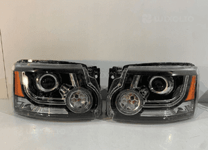 Land Rover Discovery 4 LCI Lampa USA Xenon R 13412 9