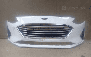 ZDERZAK PRZÓD PRZEDNI FORD FOCUS MK4 IV 2018- 1