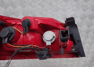 Lampa prawy tył audi A5 8T coupe 8T0945096 radom 4